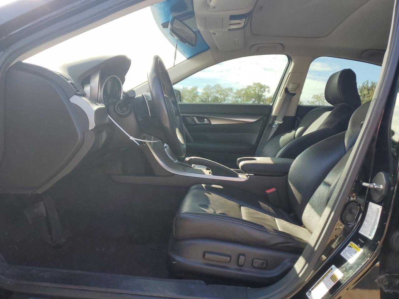 2009 ACURA TL