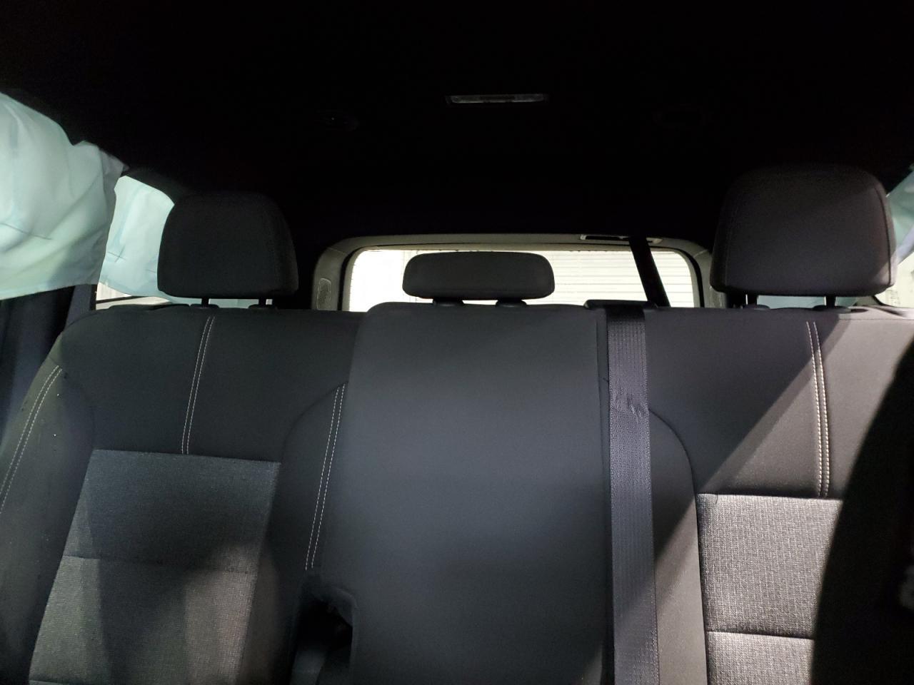 2025 GMC ACADIA