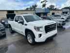 2021 GMC Sierra