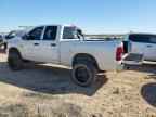 2008 DODGE Ram 2500