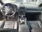 2009 PORSCHE CAYENNE