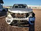 2018 NISSAN Armada
