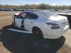 2014 NISSAN Maxima