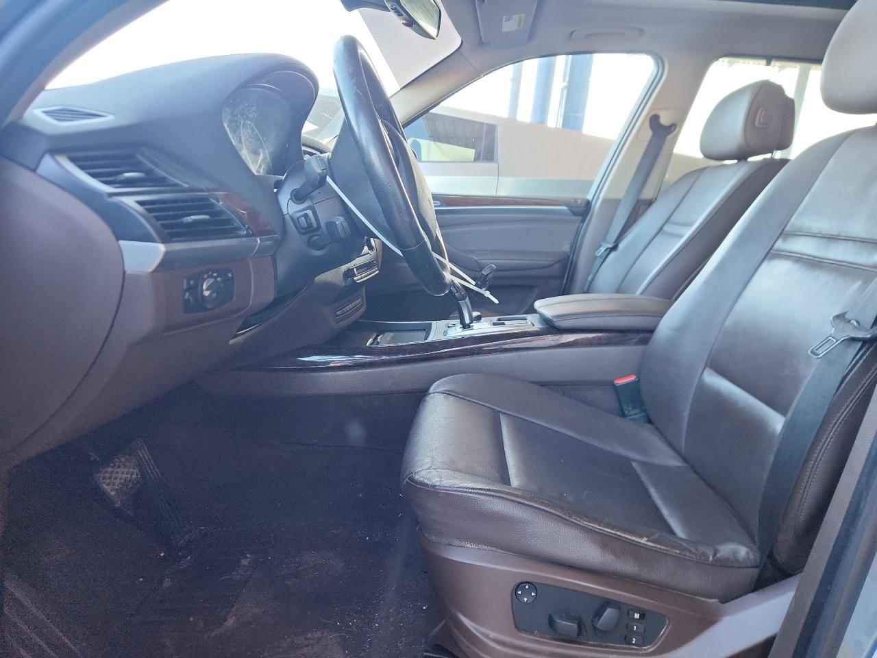 2010 BMW X5