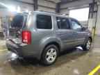 2011 HONDA PILOT