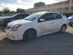 2011 NISSAN SENTRA