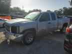 2013 CHEVROLET Silverado