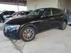 2018 MASERATI Levante