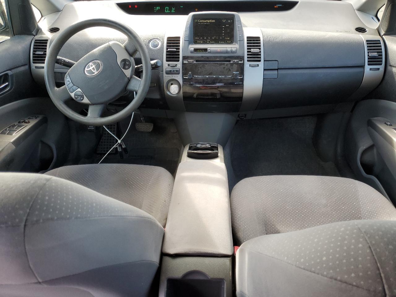 2006 TOYOTA PRIUS