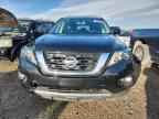 2018 NISSAN PATHFINDER