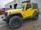 2008 JEEP WRANGLER
