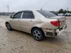 2006 TOYOTA COROLLA