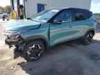 2025 KIA SELTOS