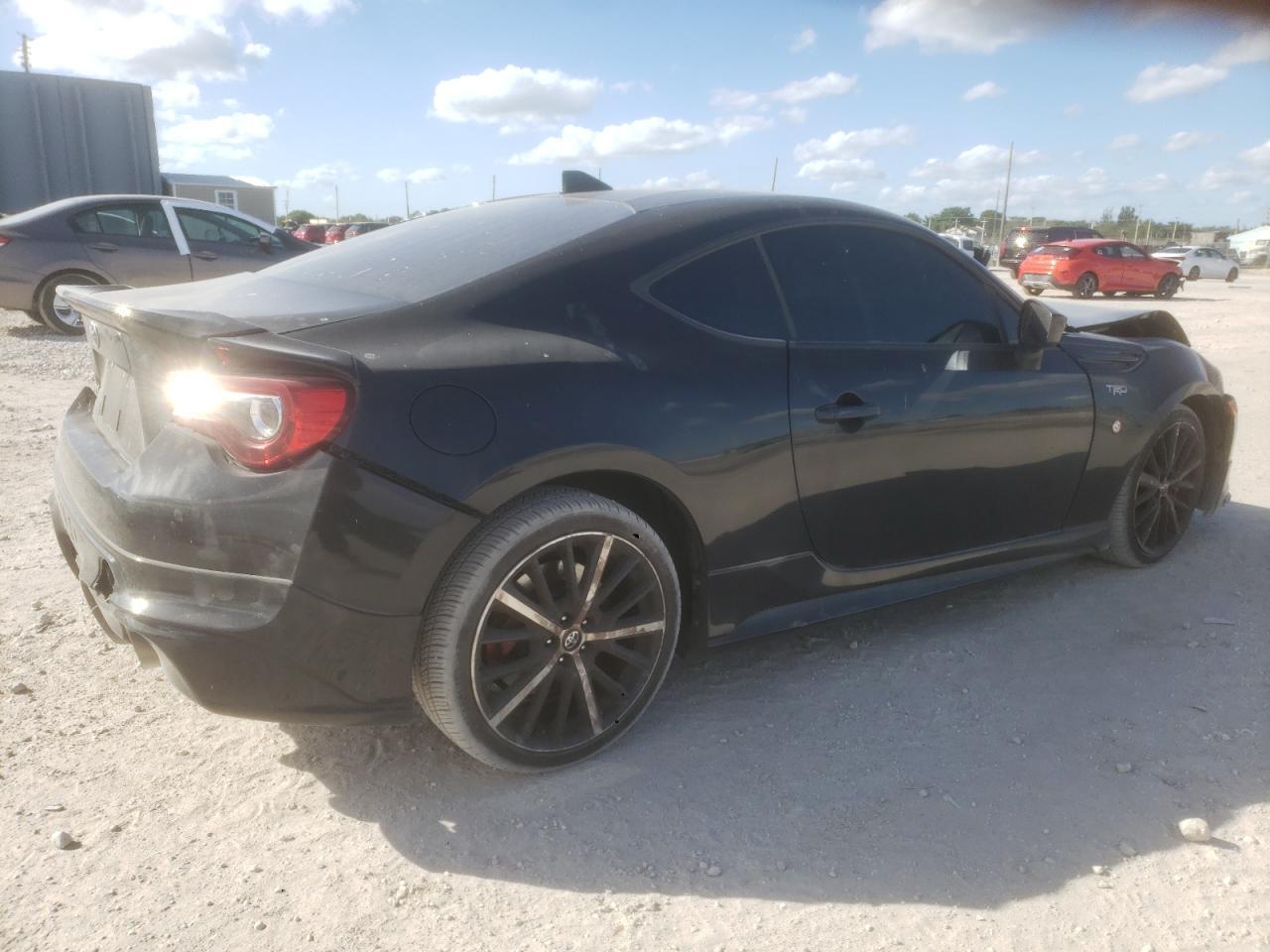 2019 TOYOTA GR 86