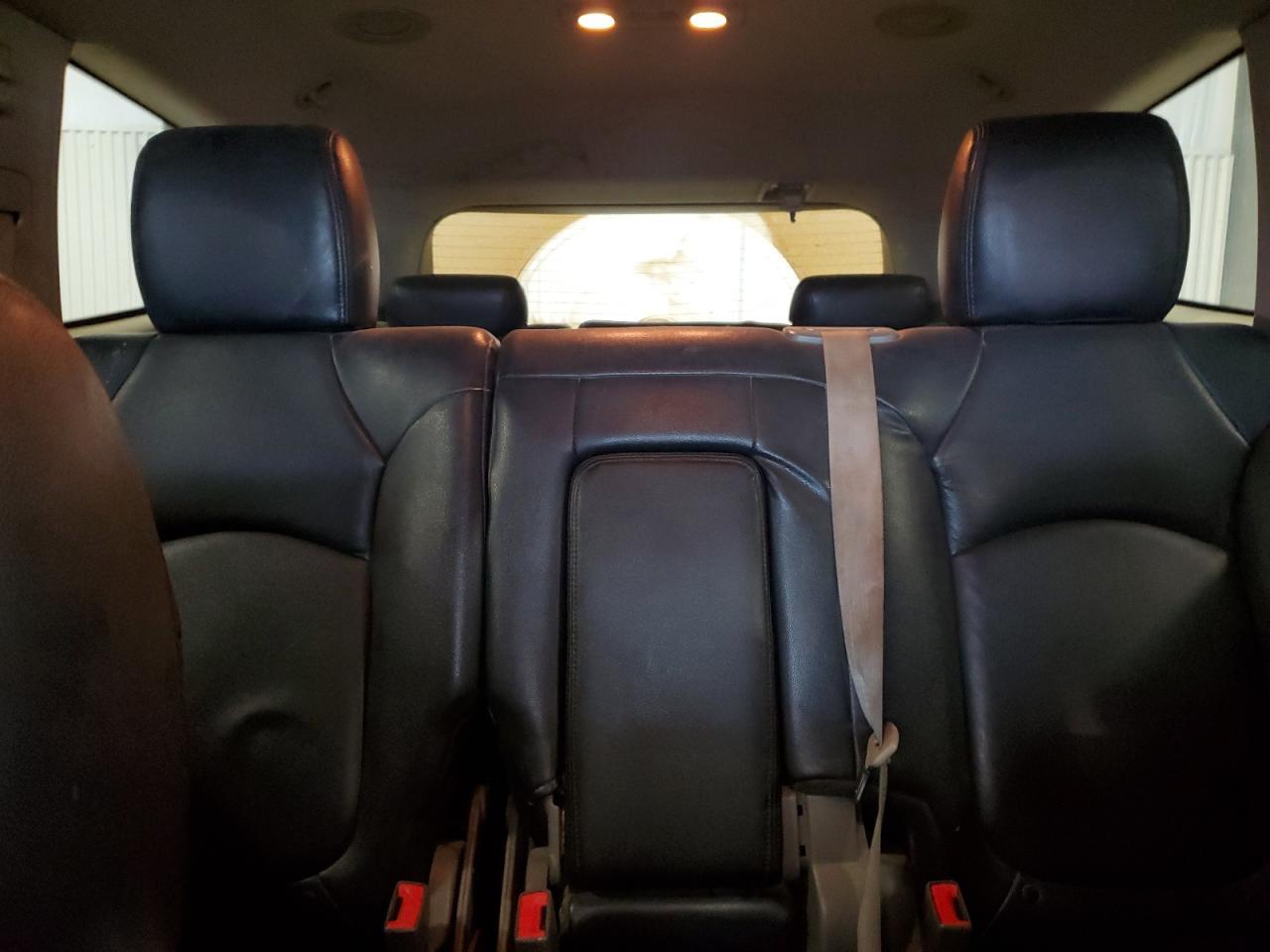2012 CHEVROLET TRAVERSE