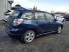 2007 TOYOTA COROLLA