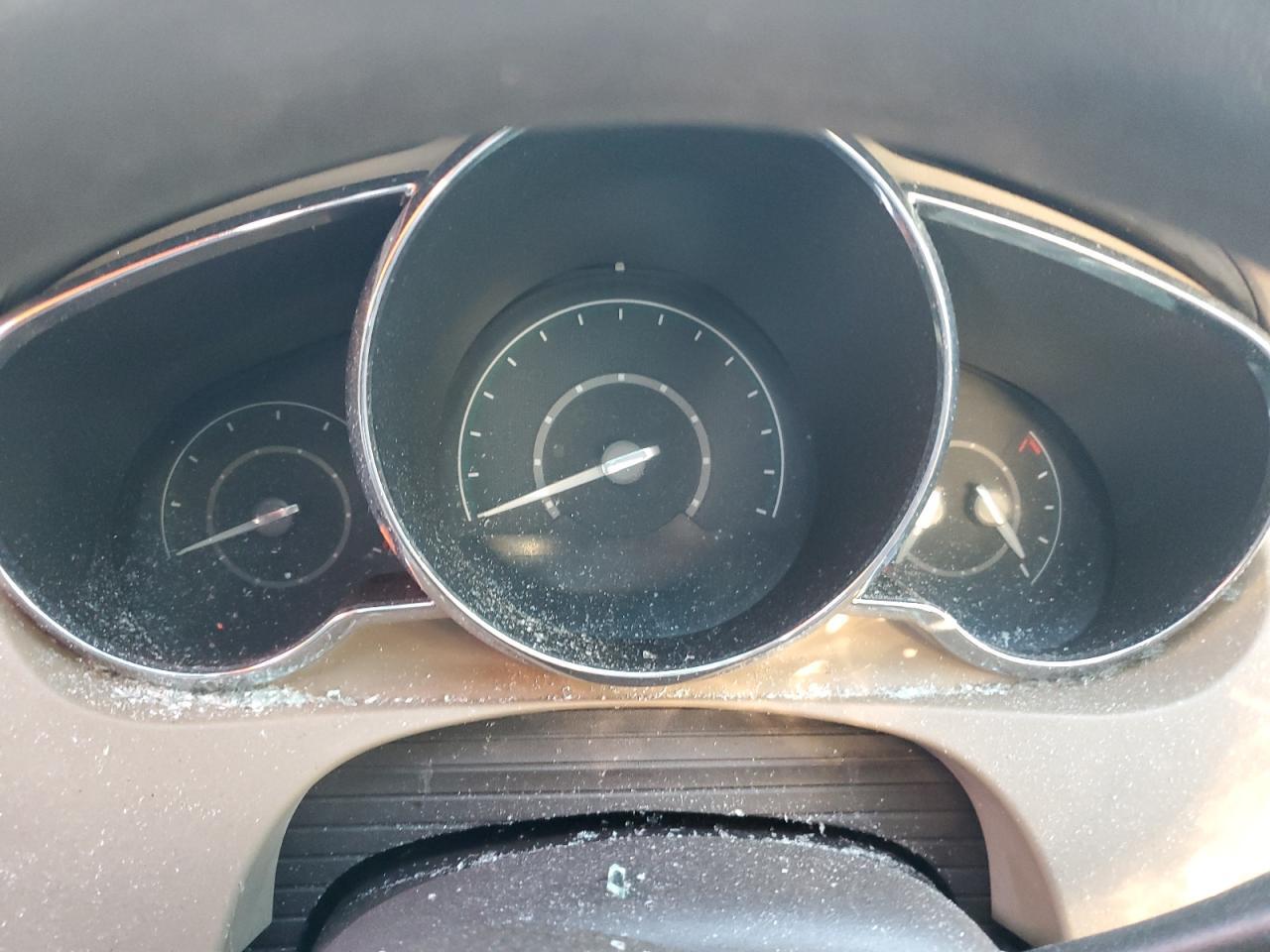 2012 CHEVROLET MALIBU
