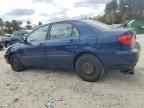 2006 TOYOTA COROLLA