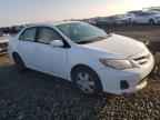 2011 TOYOTA COROLLA