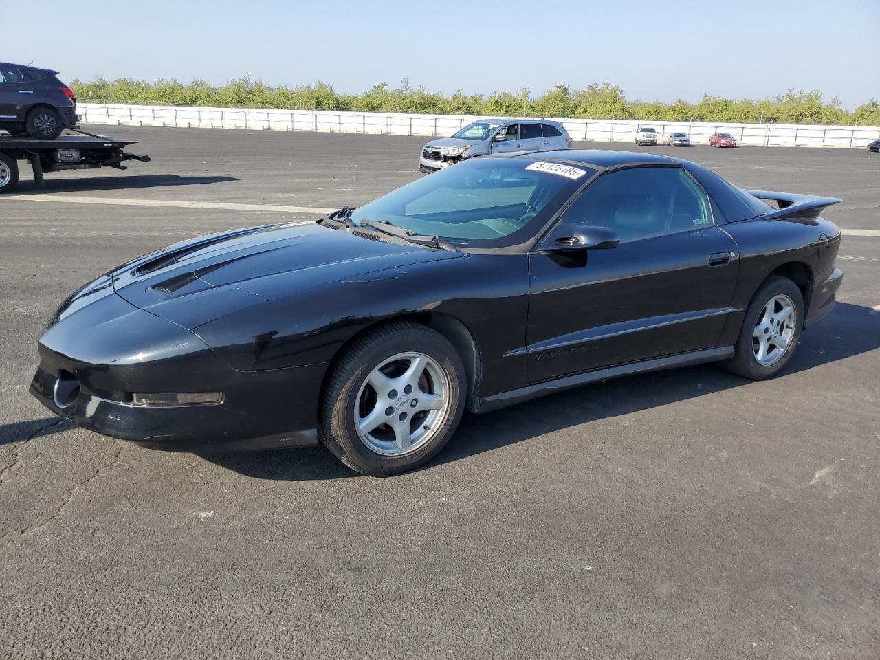 1995 PONTIAC Firebird