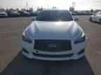 2017 INFINITI Q50