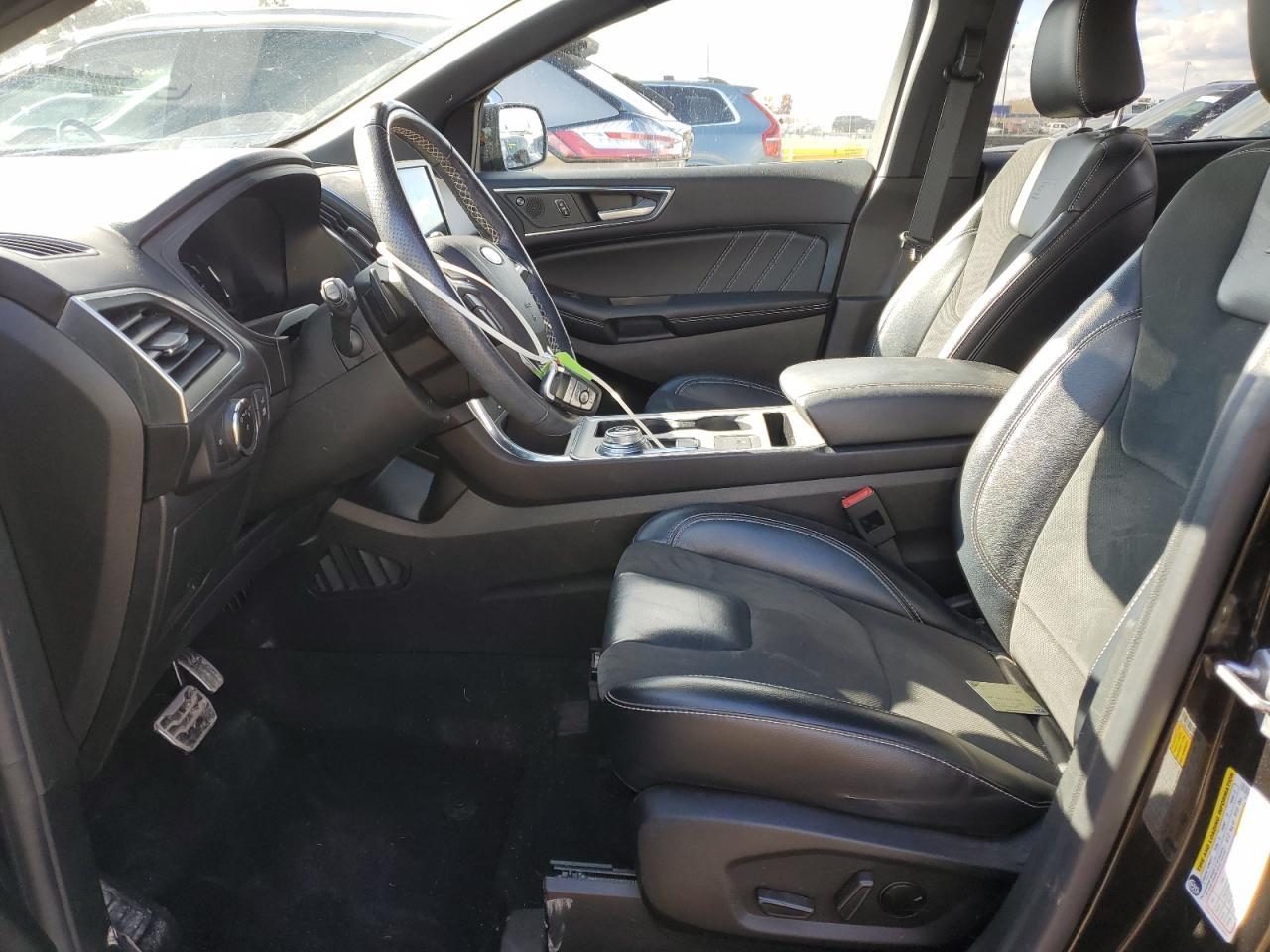 2023 FORD EDGE