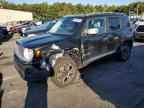 2015 JEEP Renegade
