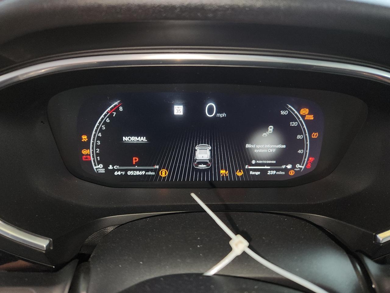 2022 ACURA MDX