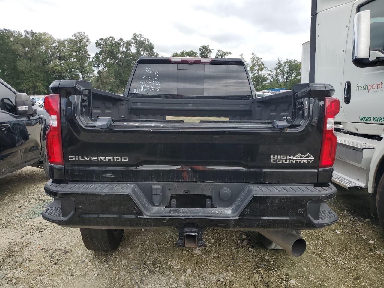 2022 CHEVROLET Silverado