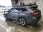 2021 SUBARU Outback