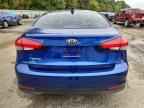 2018 KIA FORTE