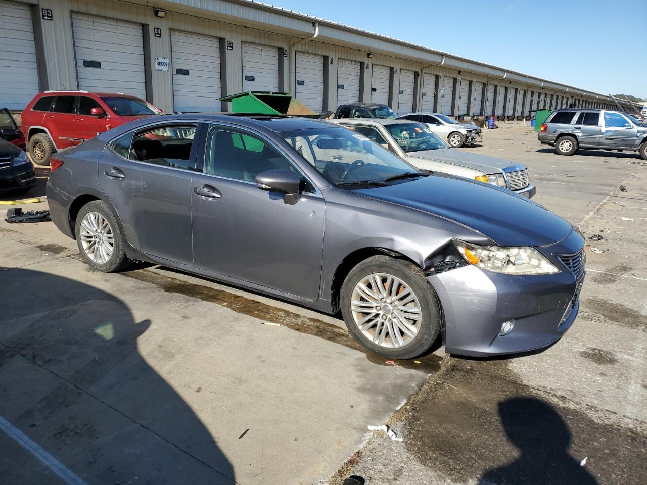 2013 LEXUS Es