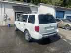 2005 HONDA PILOT