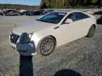 2012 CADILLAC CTS