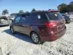 2017 KIA SEDONA