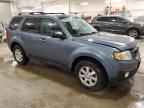 2010 MAZDA Tribute