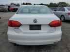 2012 VOLKSWAGEN JETTA