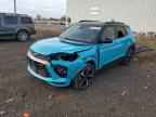 2021 CHEVROLET Trailblazer
