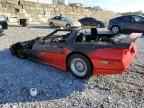 1984 CHEVROLET CORVETTE