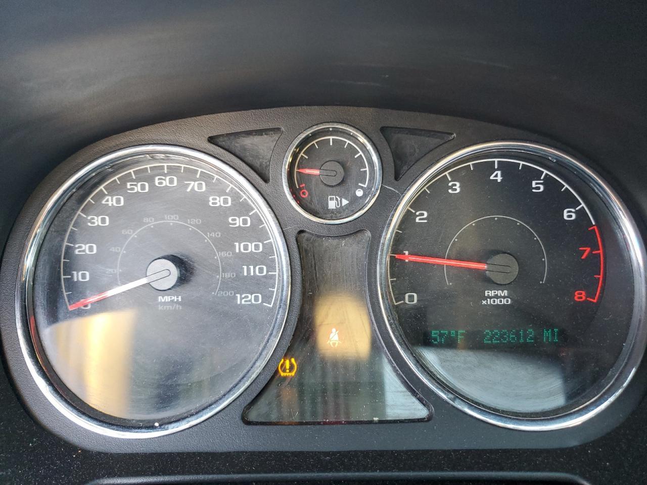2010 CHEVROLET COBALT
