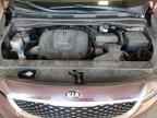 2016 KIA SEDONA