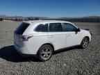 2014 MITSUBISHI outlander