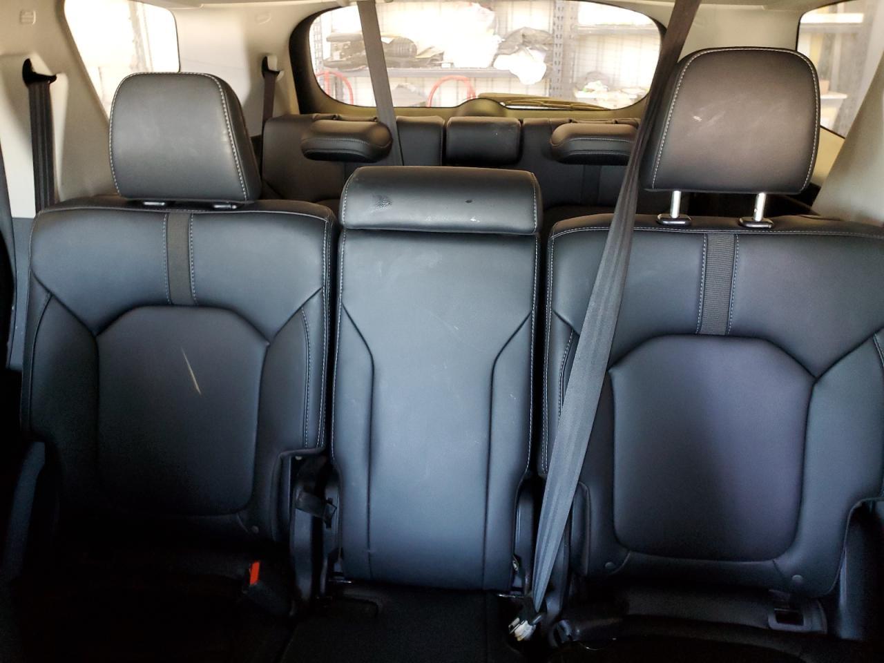 2023 HONDA PILOT