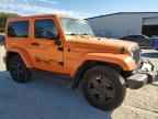 2012 JEEP WRANGLER