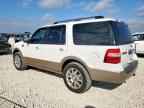2013 FORD Expedition