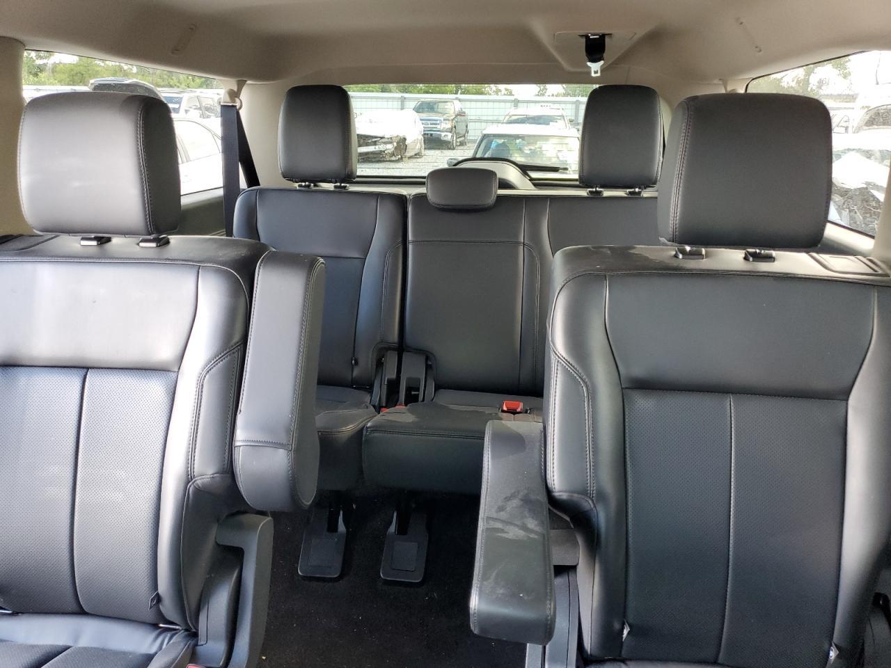 2023 FORD Expedition