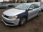 2011 VOLKSWAGEN JETTA