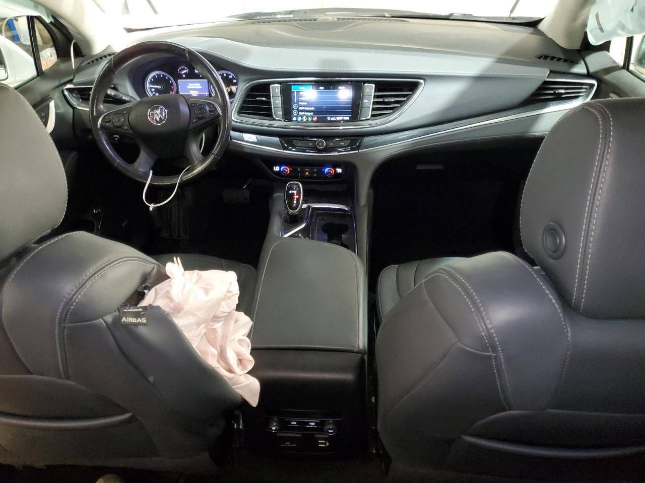 2020 BUICK ENCLAVE