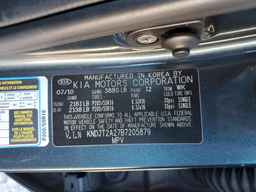 2011 KIA SOUL