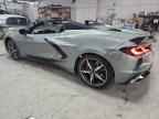 2022 CHEVROLET CORVETTE